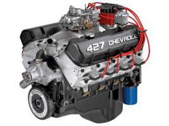 C0889 Engine